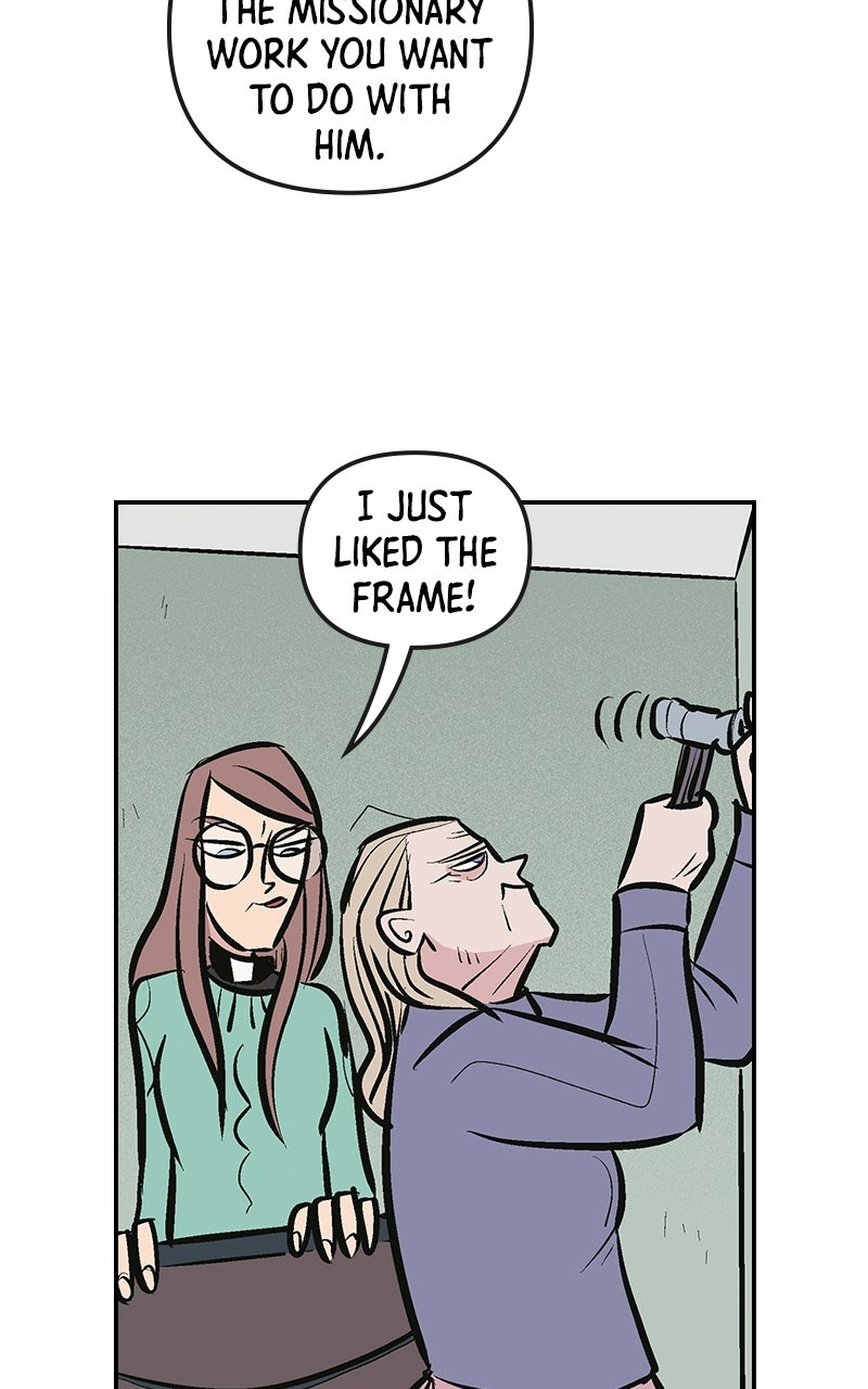 Steeple Episode 12 page 10 - 
