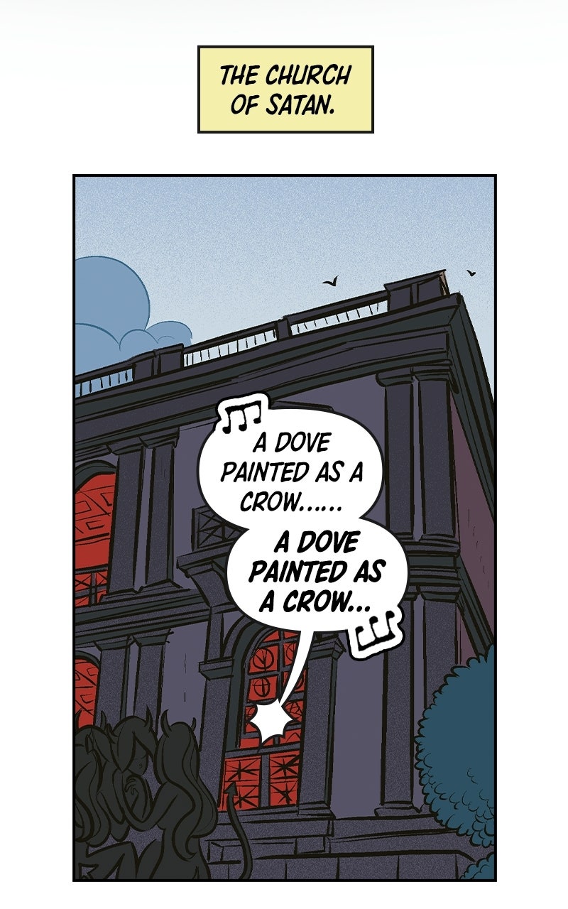 Steeple Episode 13 page 2 - 