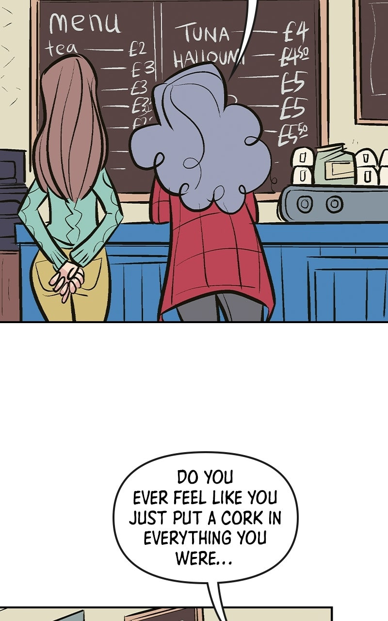 Steeple Episode 13 page 12 - 