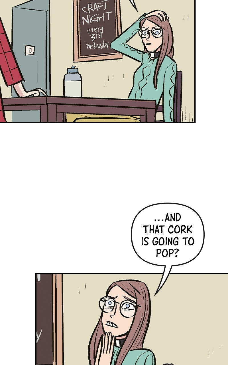 Steeple Episode 13 page 13 - 