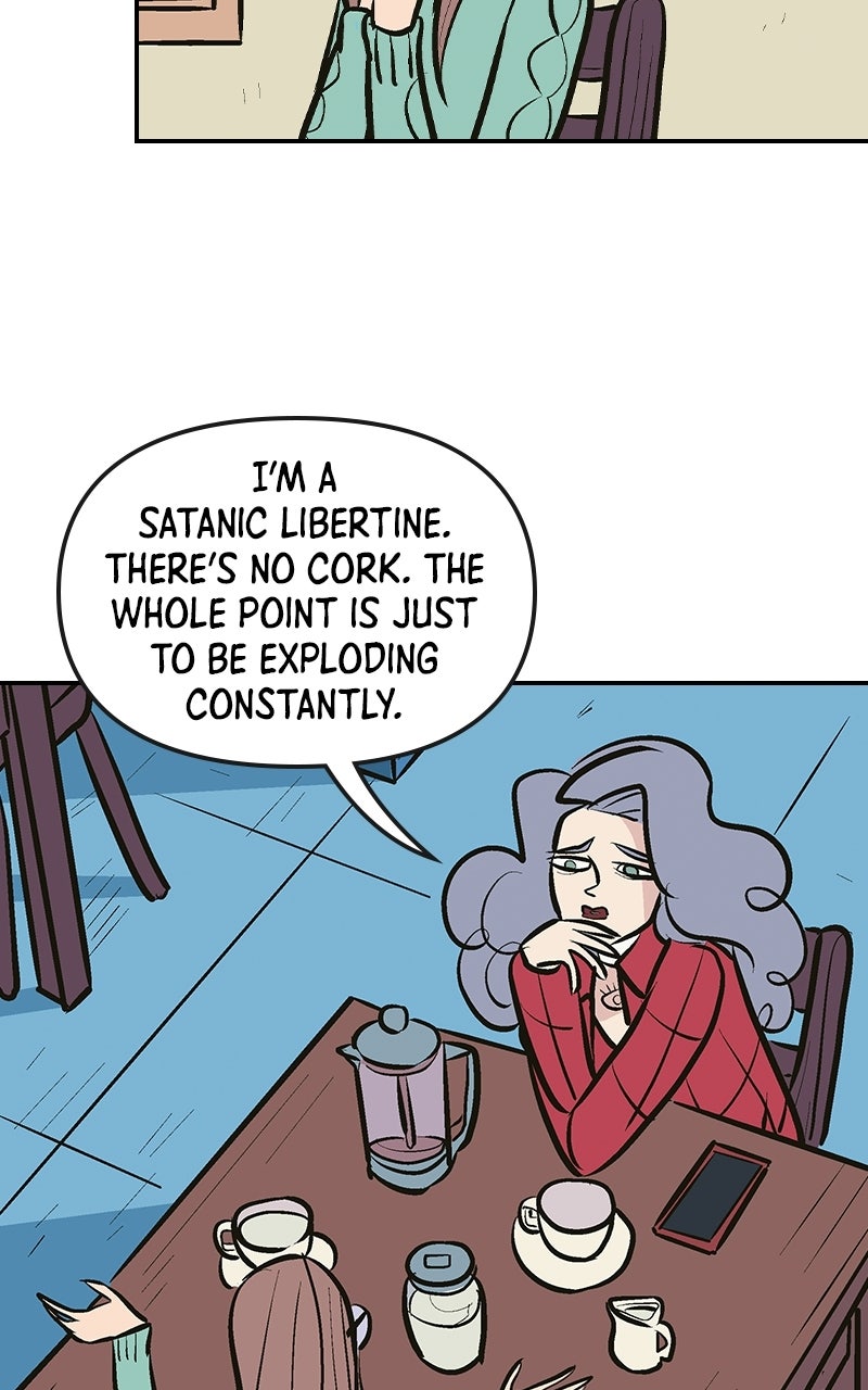 Steeple Episode 13 page 14 - 