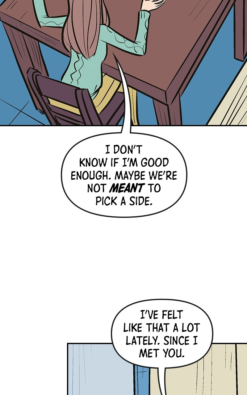 Steeple Episode 13 page 15 - 