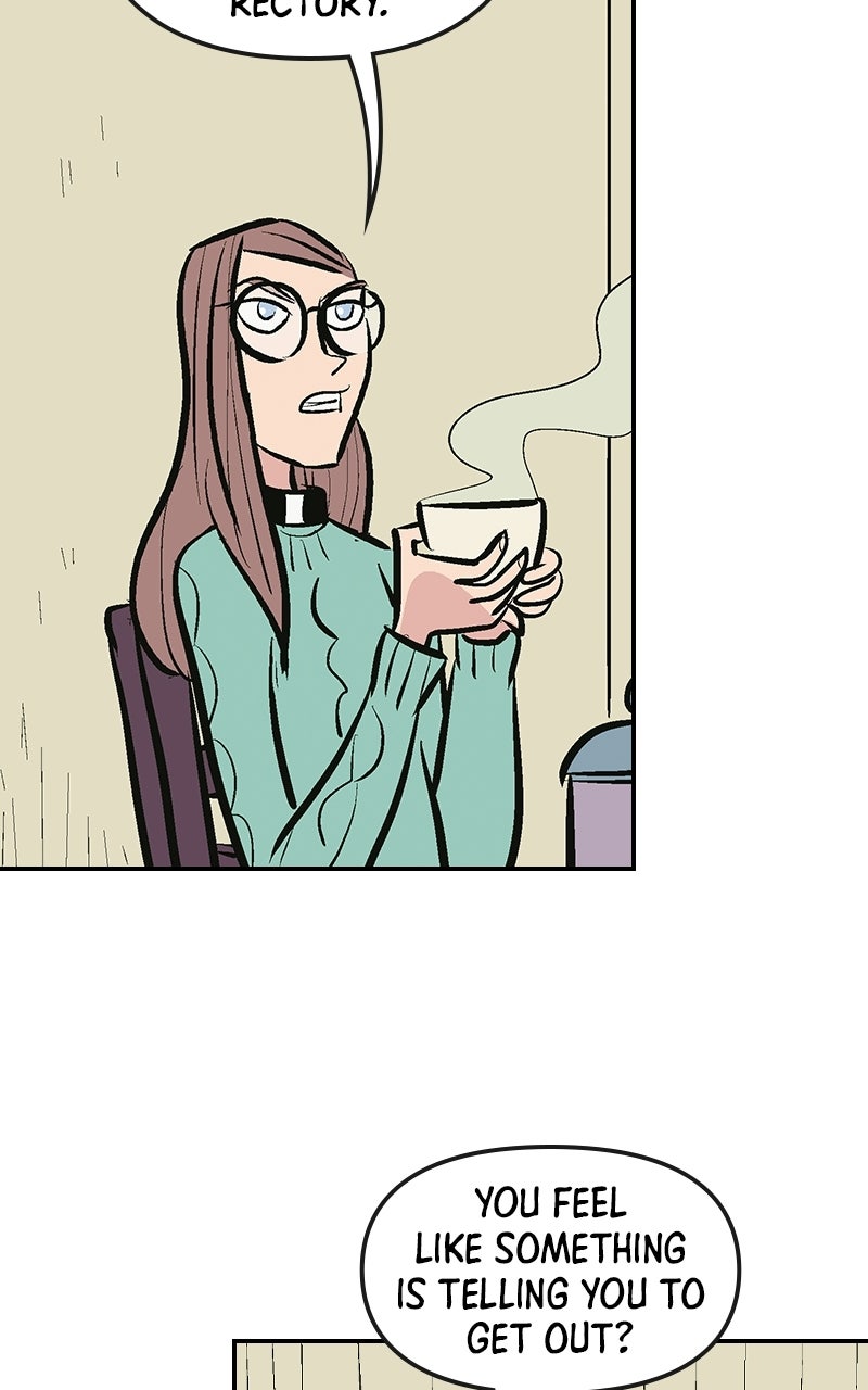 Steeple Episode 13 page 17 - 