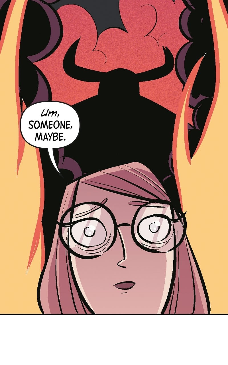Steeple Episode 13 page 19 - 