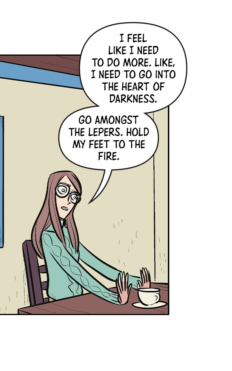 Steeple Episode 13 page 20 - 