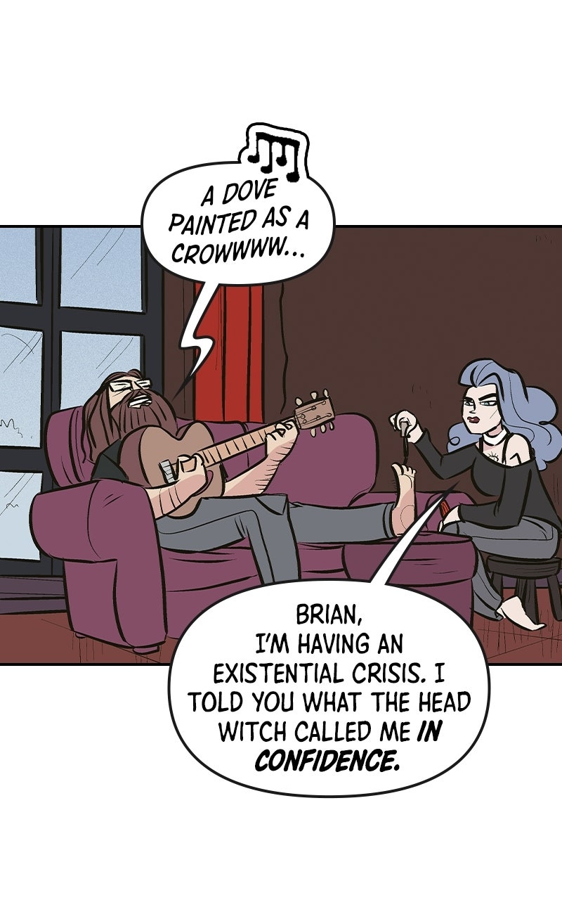 Steeple Episode 13 page 3 - 
