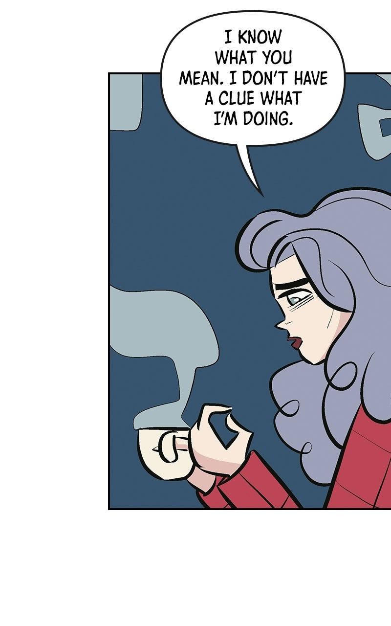 Steeple Episode 13 page 21 - 
