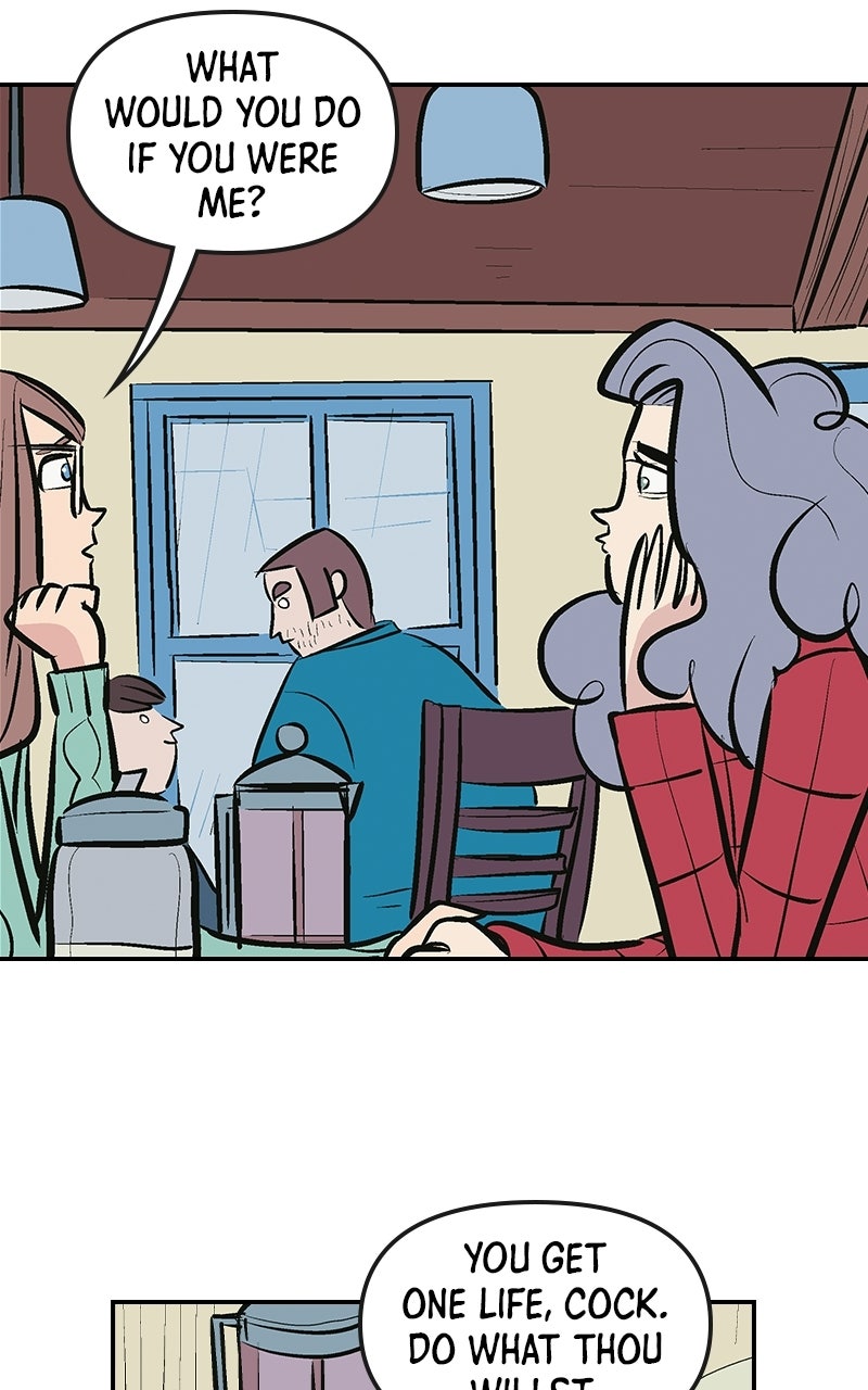 Steeple Episode 13 page 22 - 