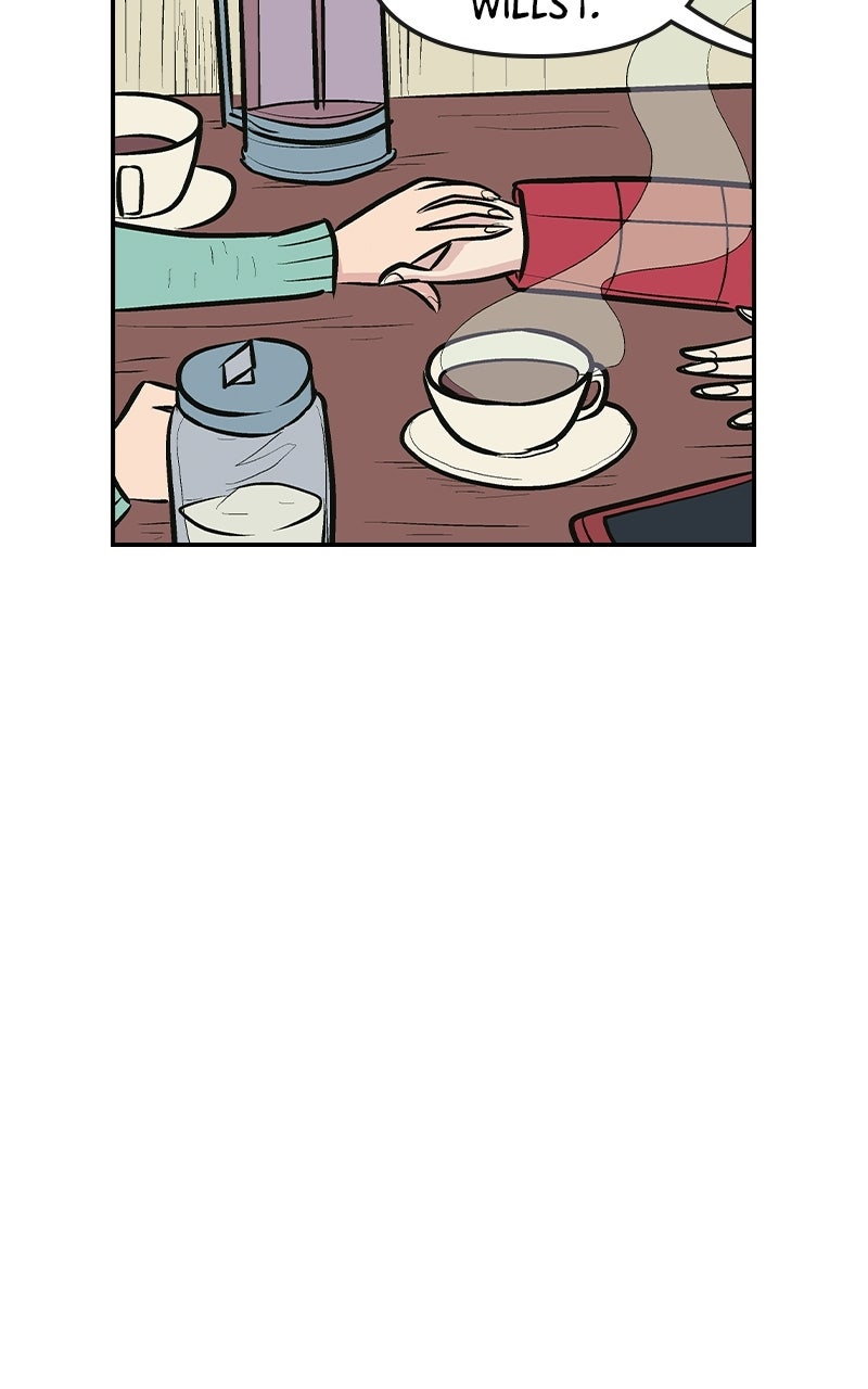Steeple Episode 13 page 23 - 