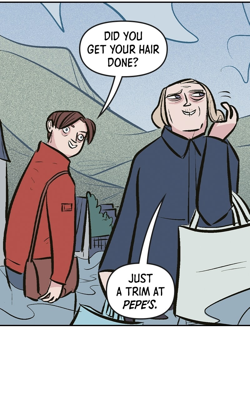 Steeple Episode 13 page 25 - 