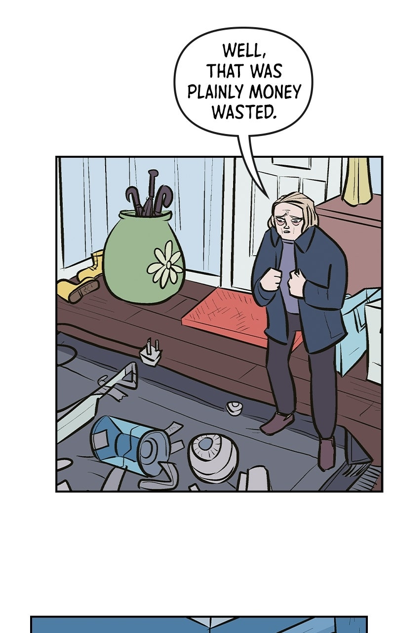 Steeple Episode 13 page 26 - 