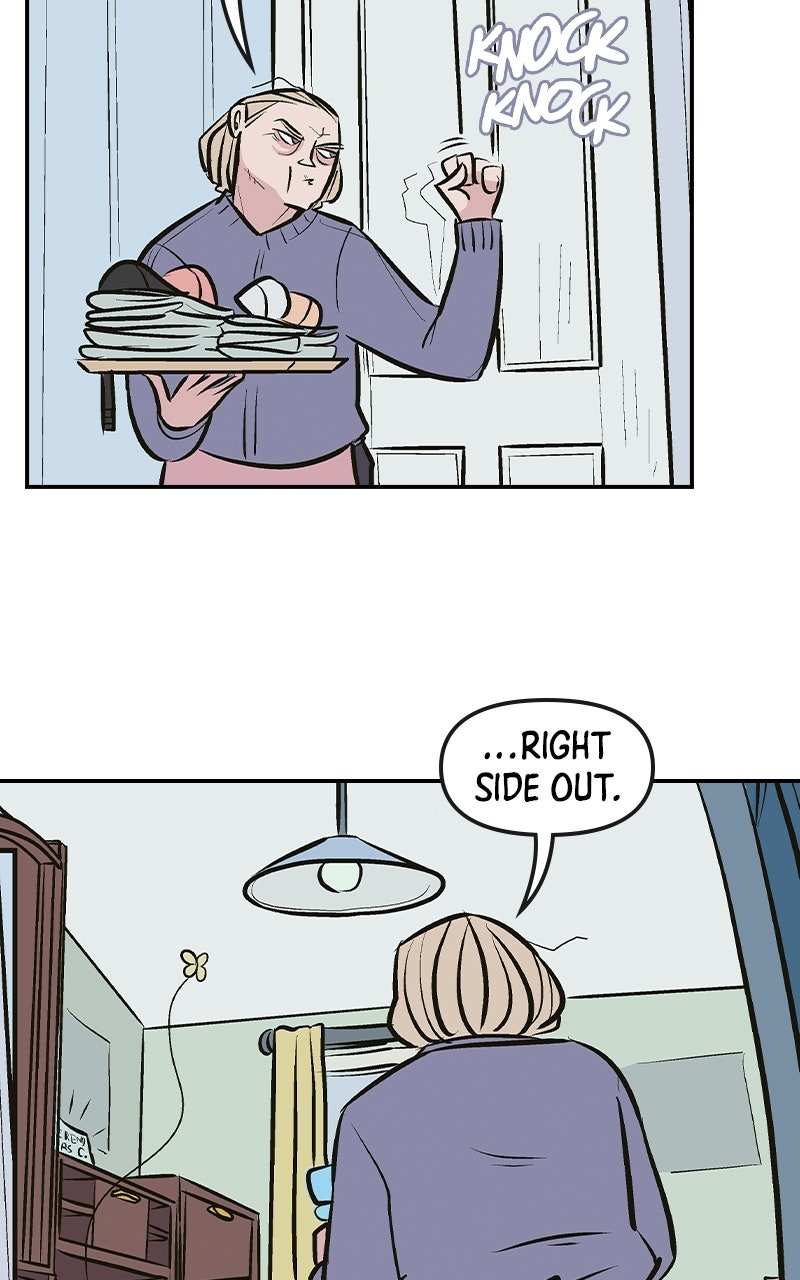 Steeple Episode 13 page 28 - 