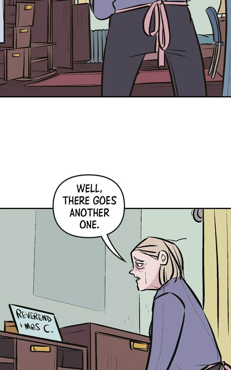Steeple Episode 13 page 29 - 