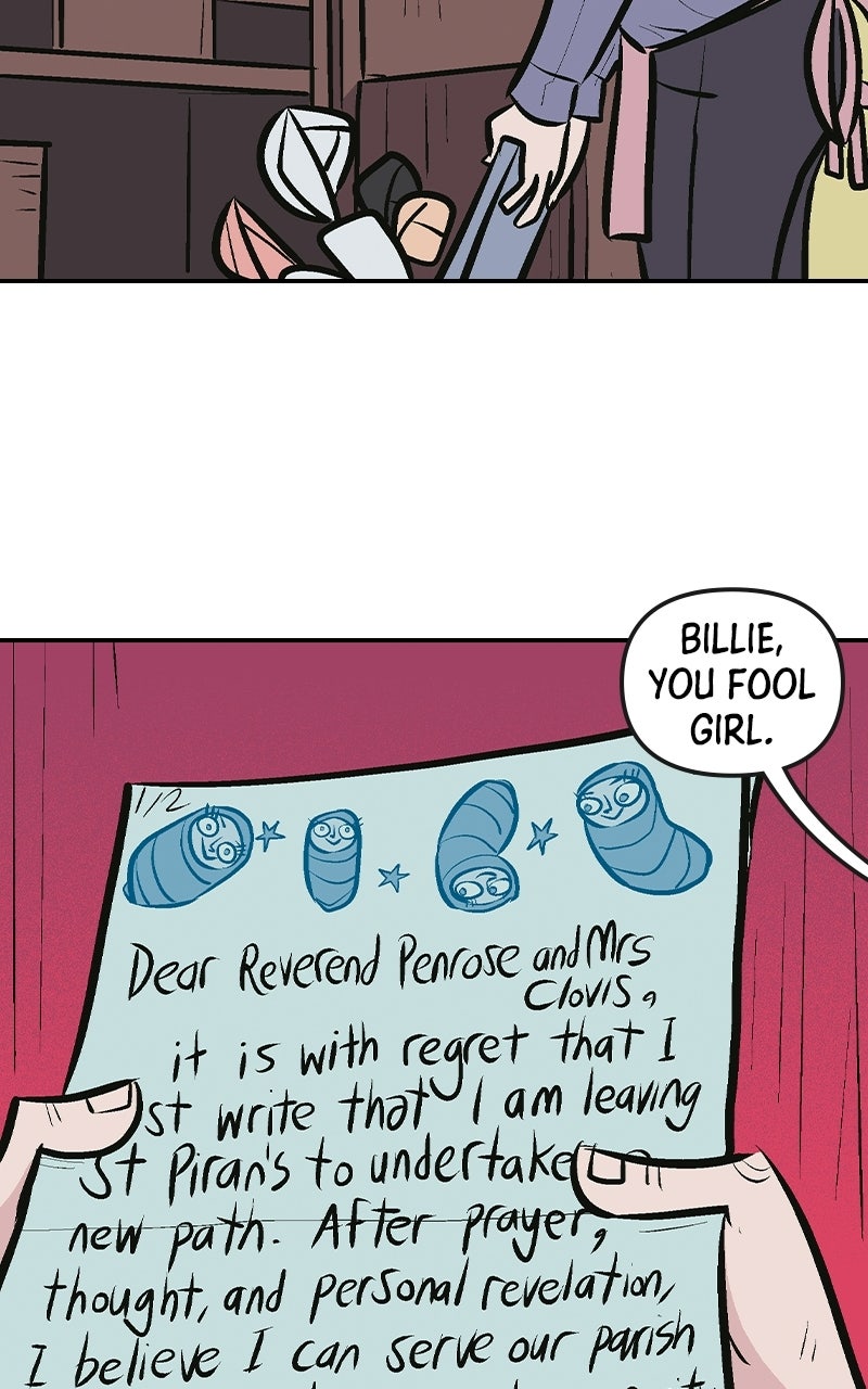 Steeple Episode 13 page 30 - 