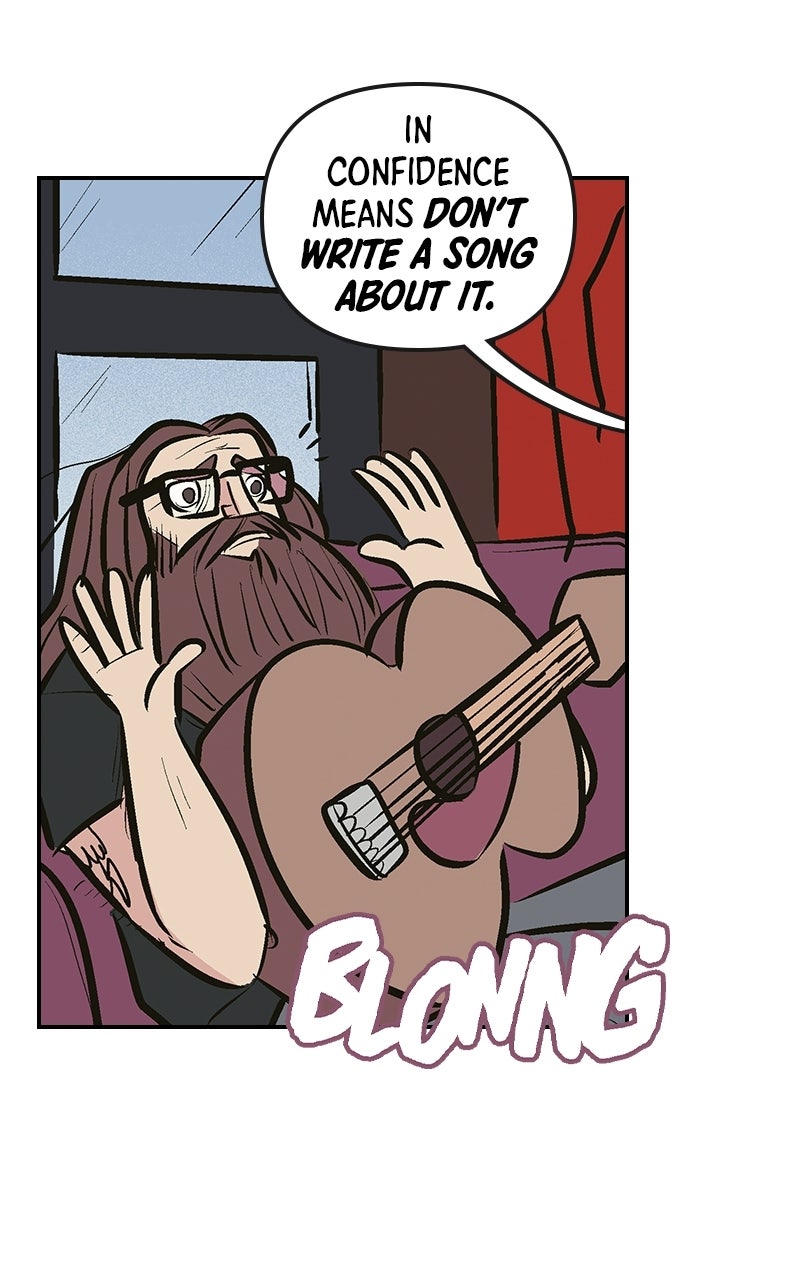 Steeple Episode 13 page 4 - 