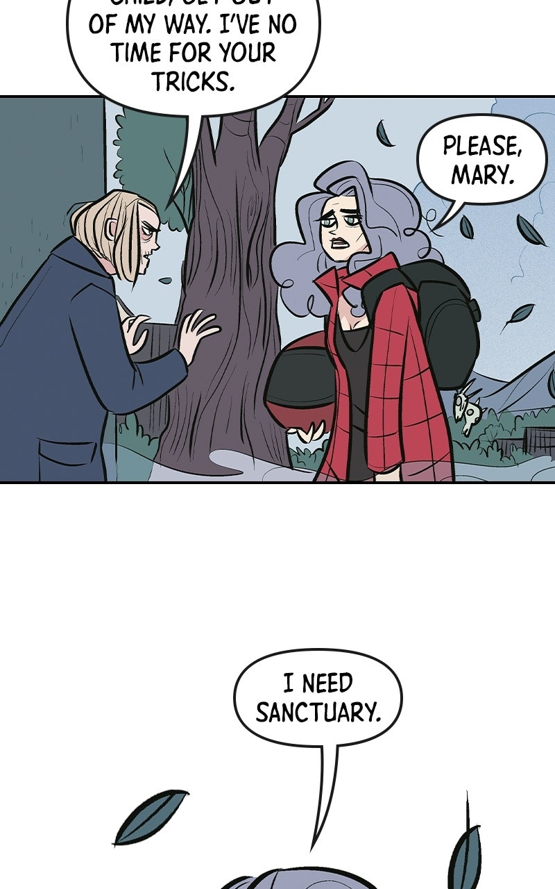 Steeple Episode 13 page 33 - 