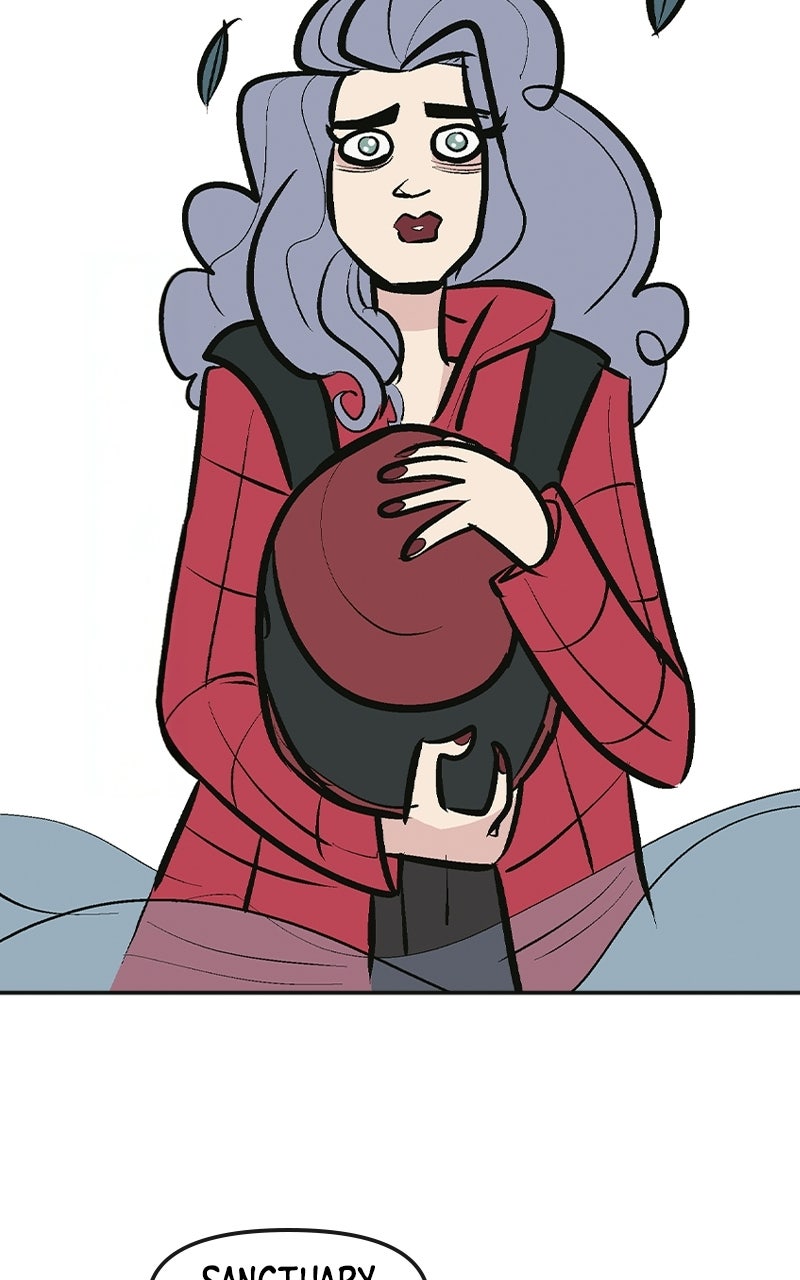 Steeple Episode 13 page 34 - 