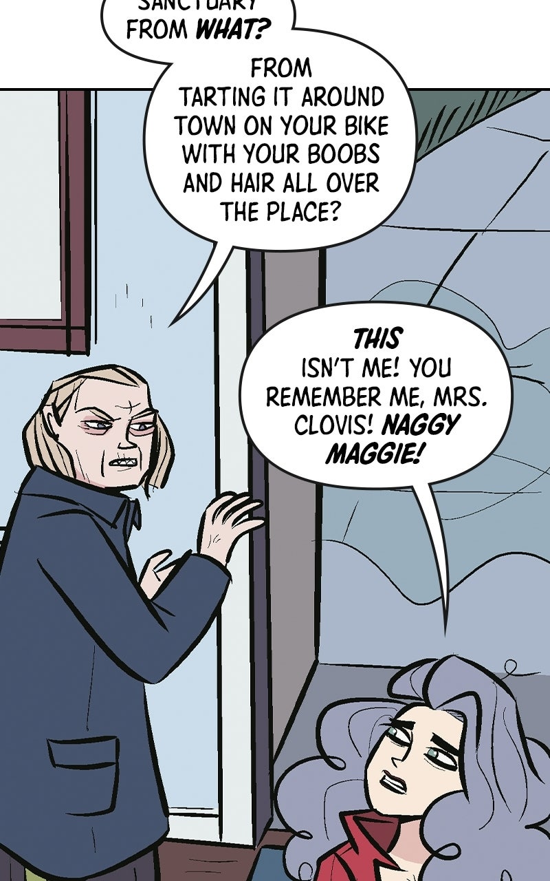 Steeple Episode 13 page 35 - 