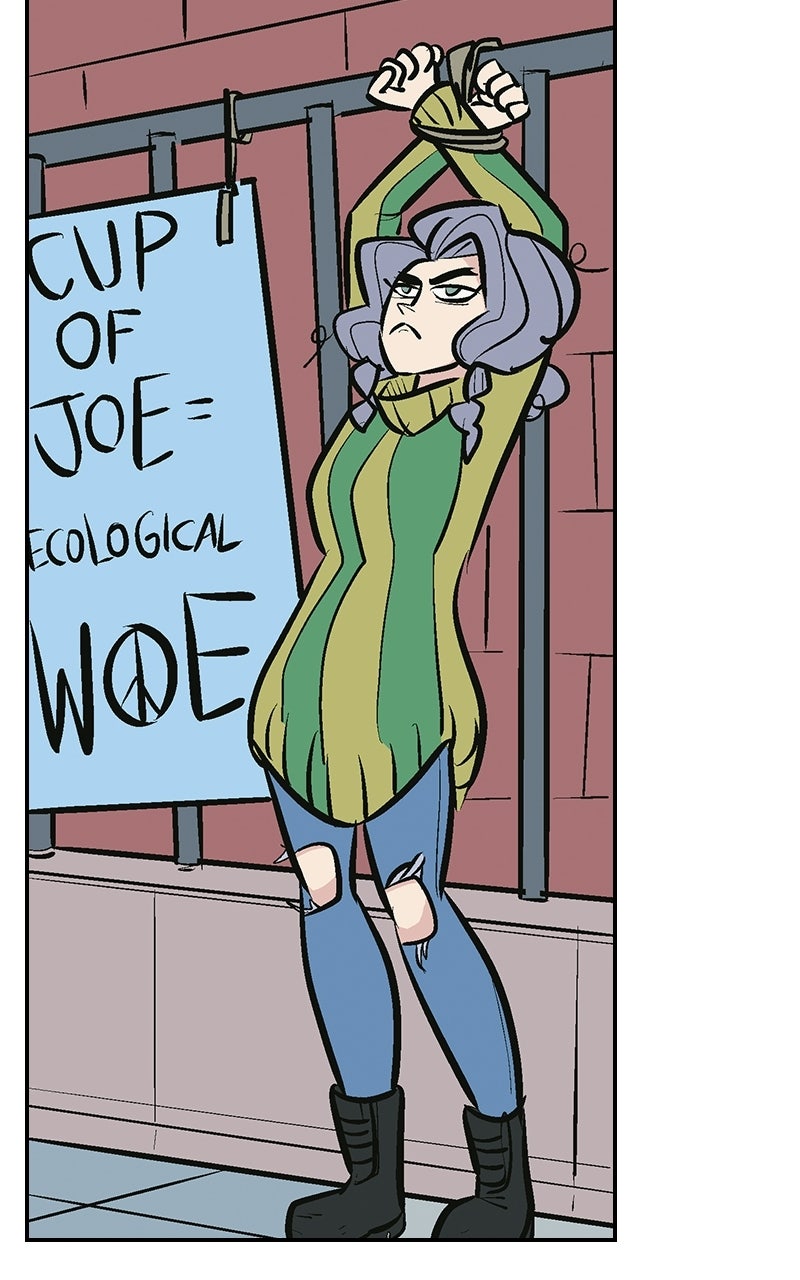 Steeple Episode 13 page 37 - 