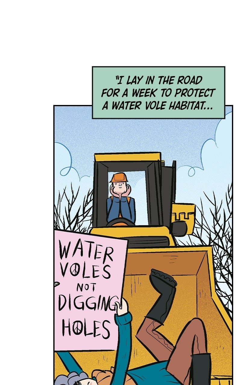 Steeple Episode 13 page 38 - 