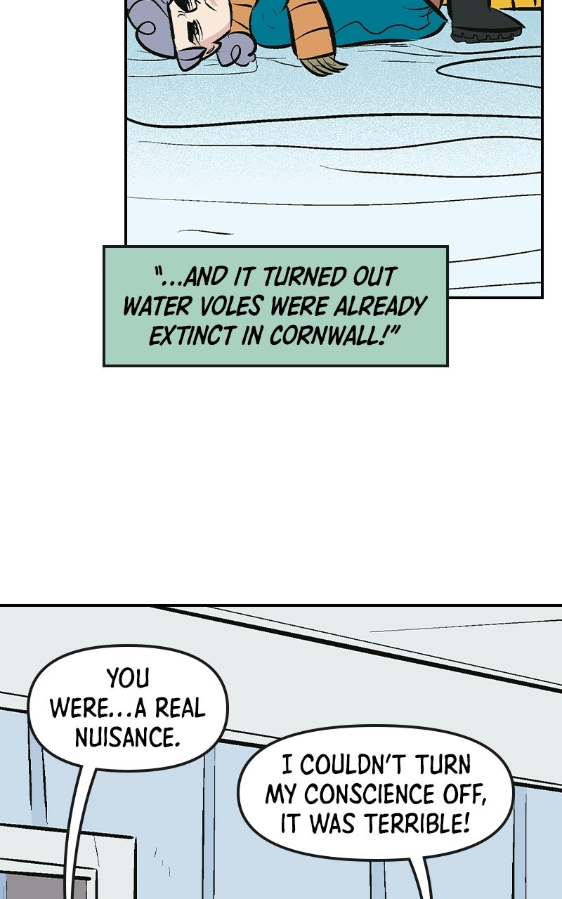 Steeple Episode 13 page 39 - 