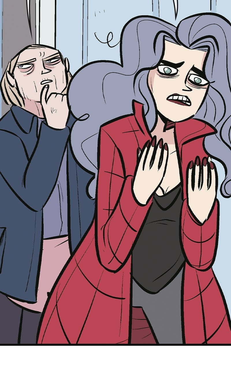 Steeple Episode 13 page 40 - 