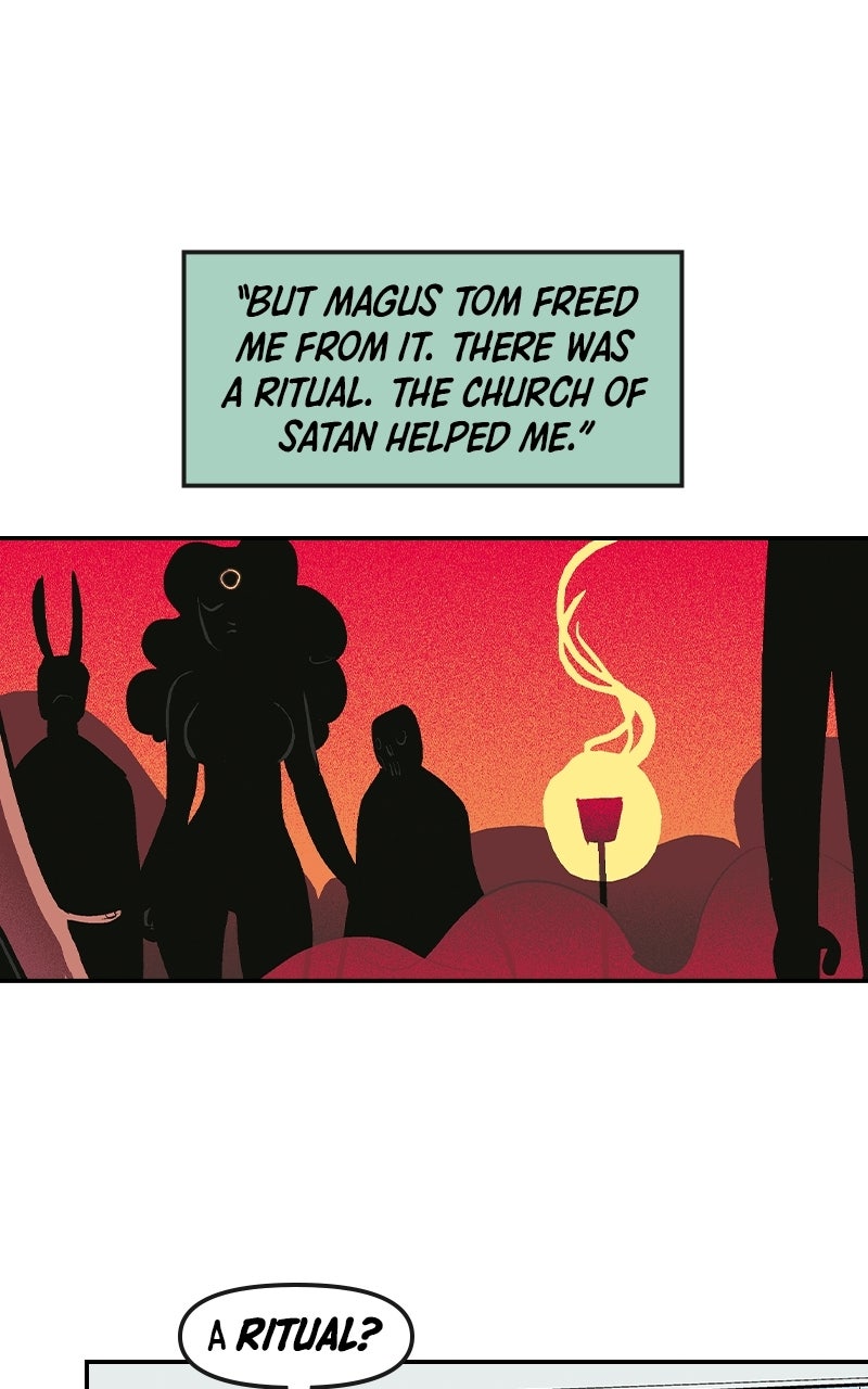 Steeple Episode 13 page 41 - 