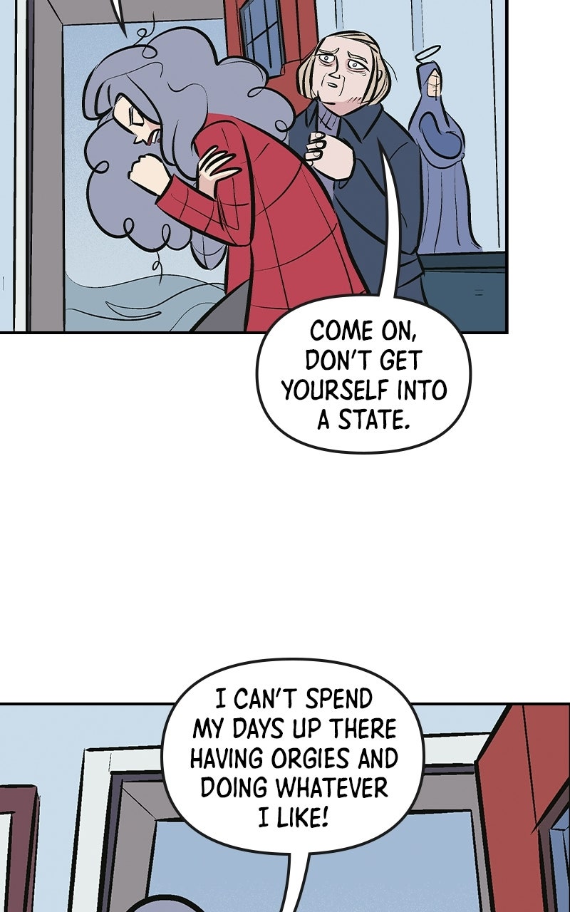 Steeple Episode 13 page 43 - 