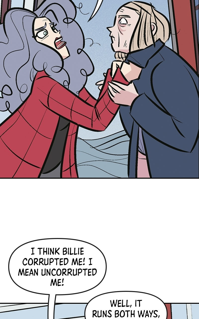 Steeple Episode 13 page 44 - 