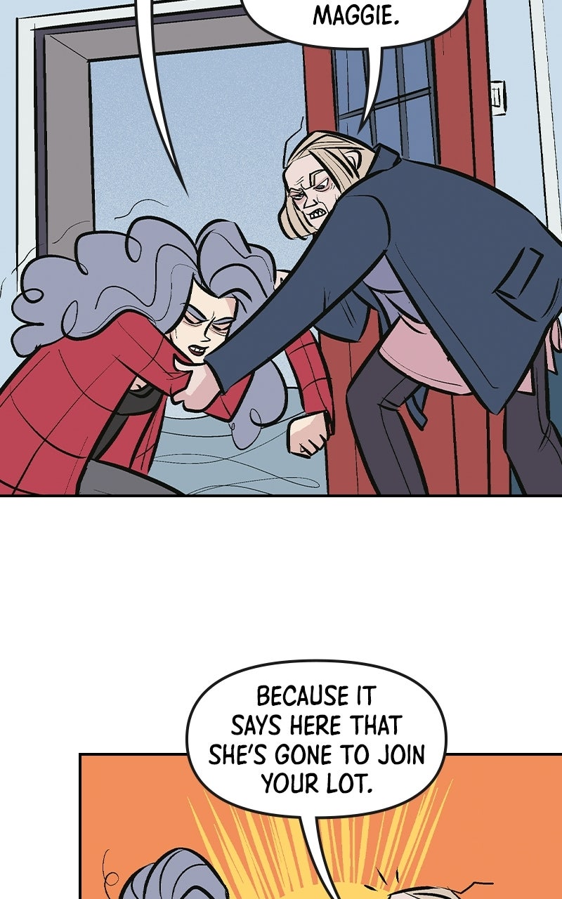Steeple Episode 13 page 45 - 