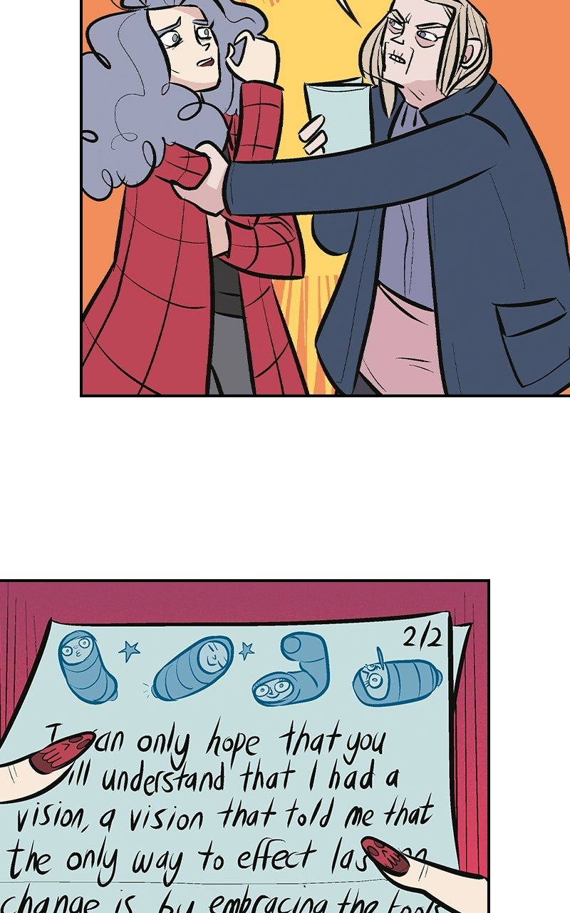 Steeple Episode 13 page 46 - 