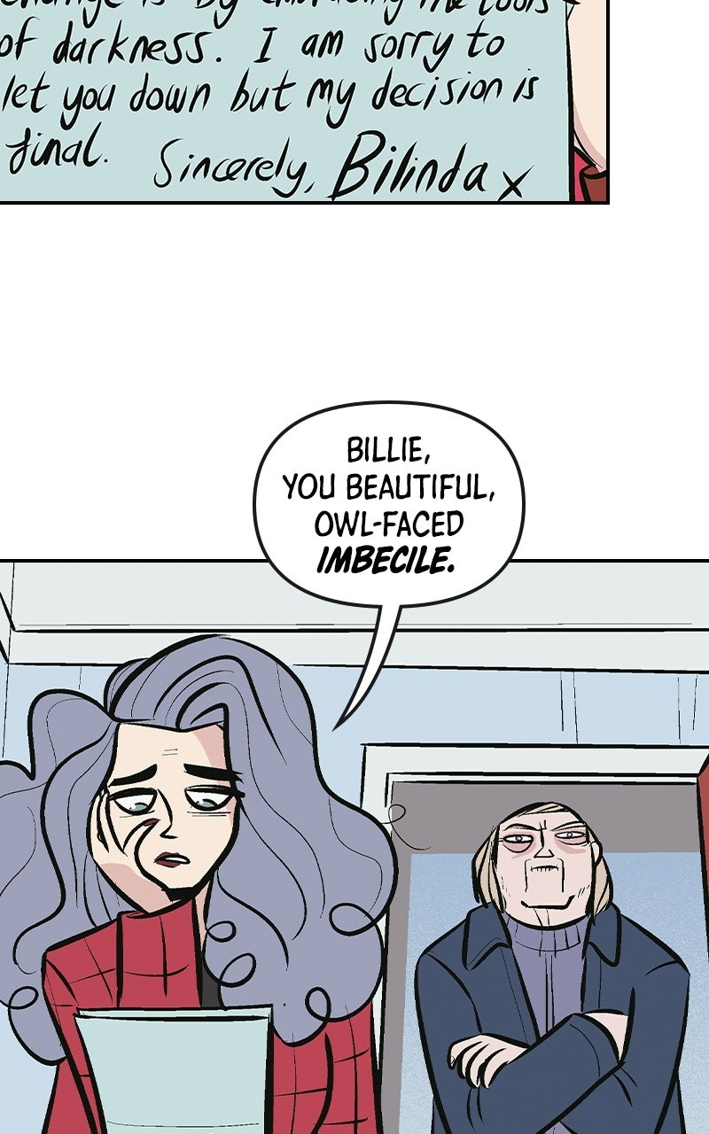 Steeple Episode 13 page 47 - 