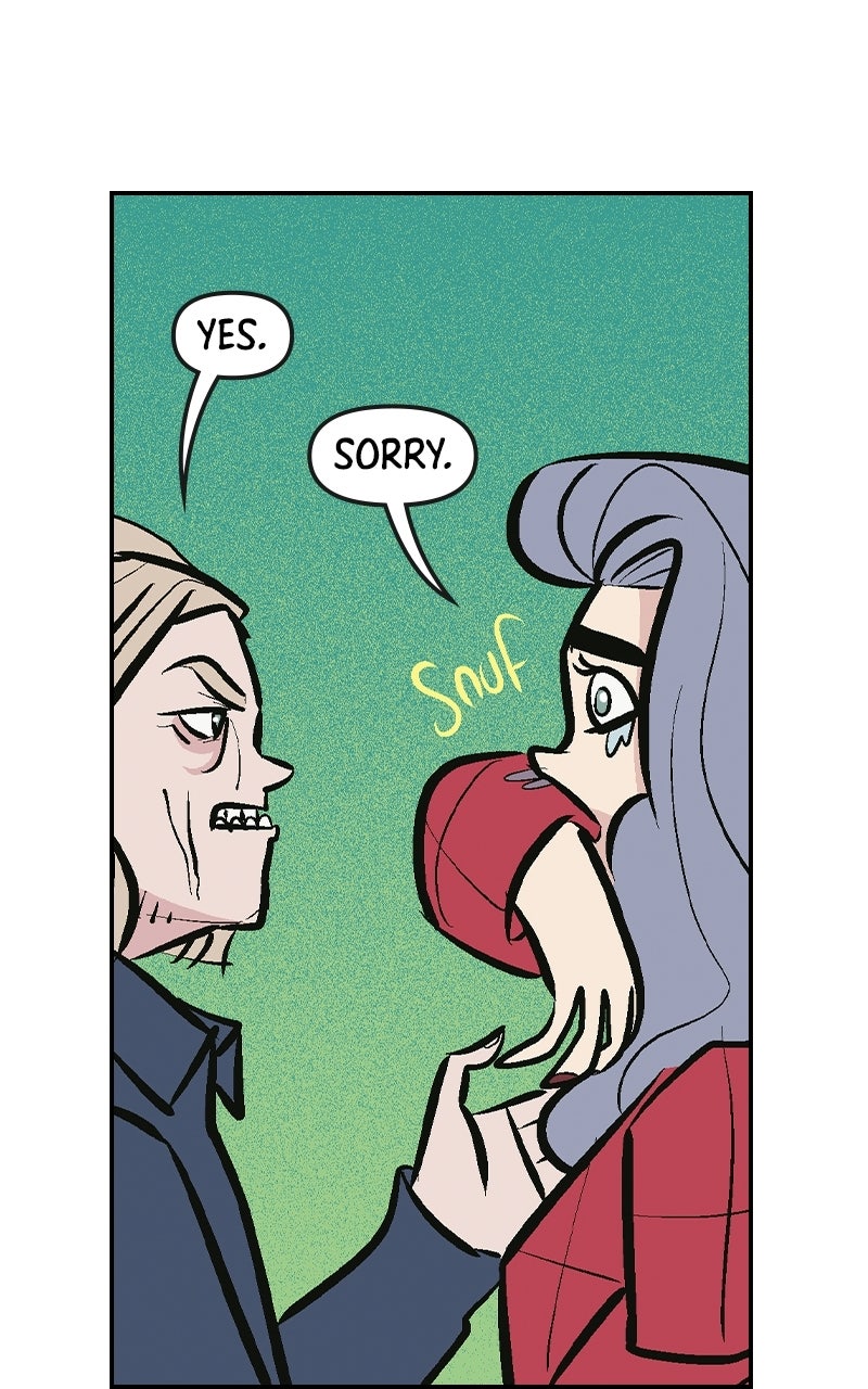 Steeple Episode 13 page 49 - 