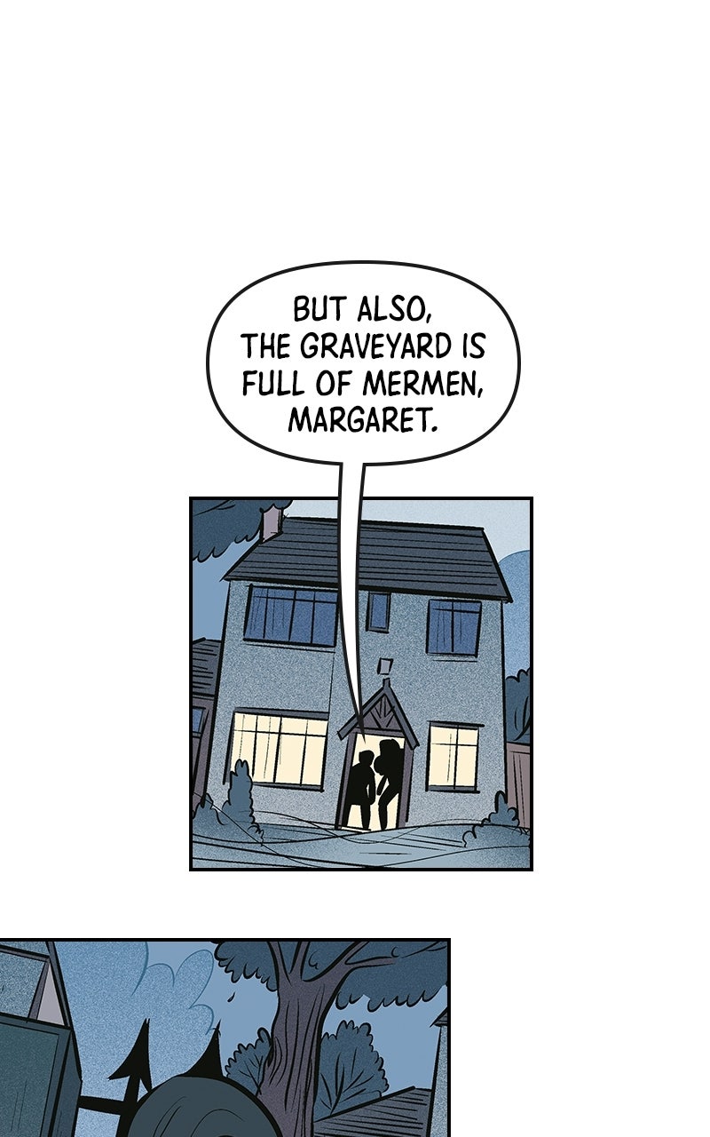 Steeple Episode 13 page 50 - 