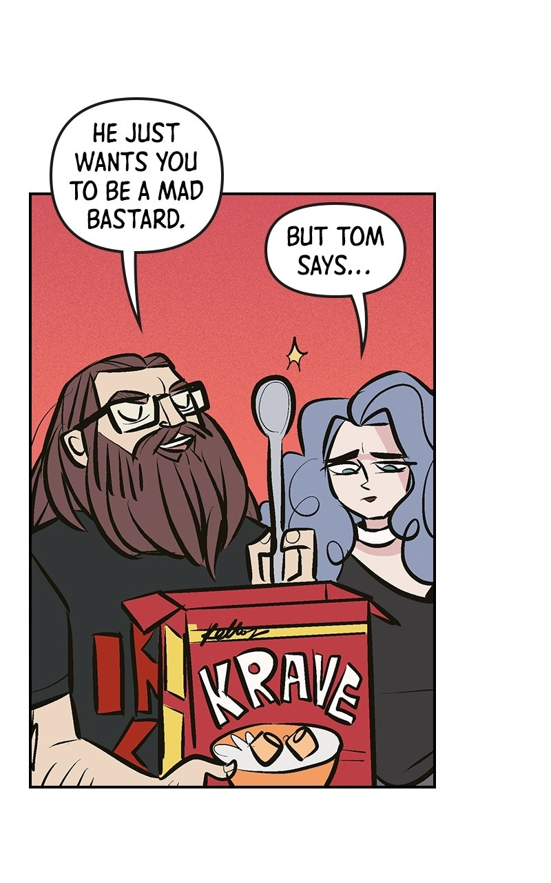Steeple Episode 13 page 6 - 