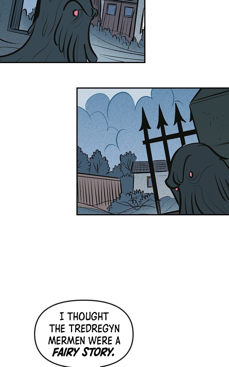 Steeple Episode 13 page 51 - 