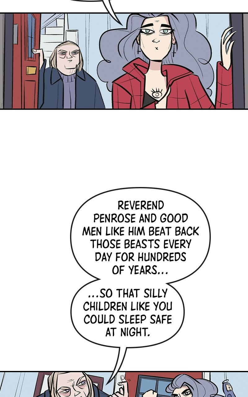 Steeple Episode 13 page 52 - 