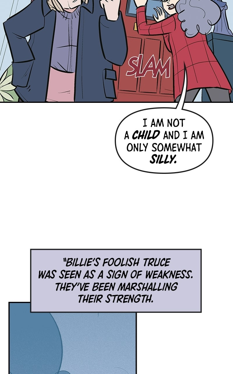Steeple Episode 13 page 53 - 