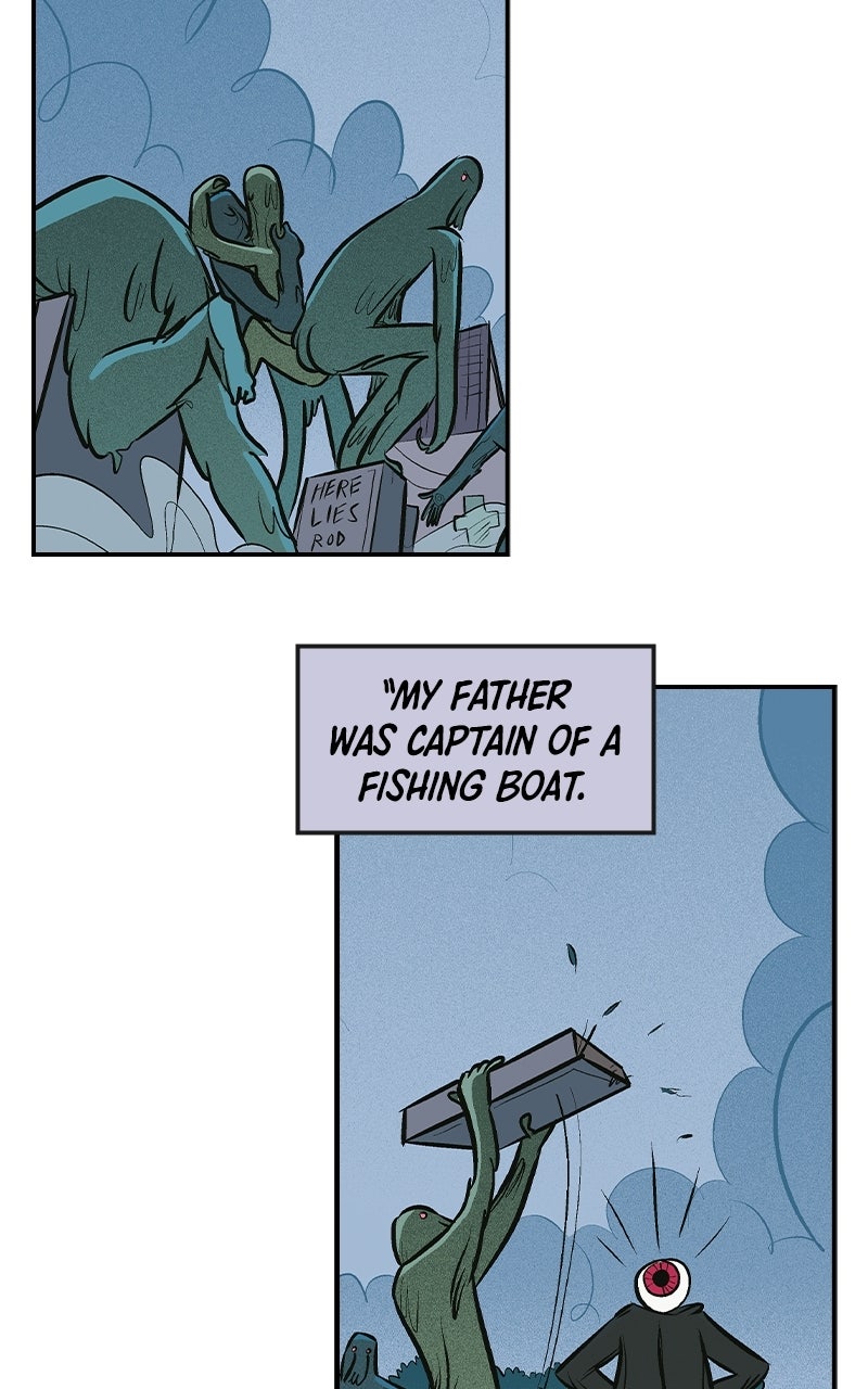 Steeple Episode 13 page 54 - 