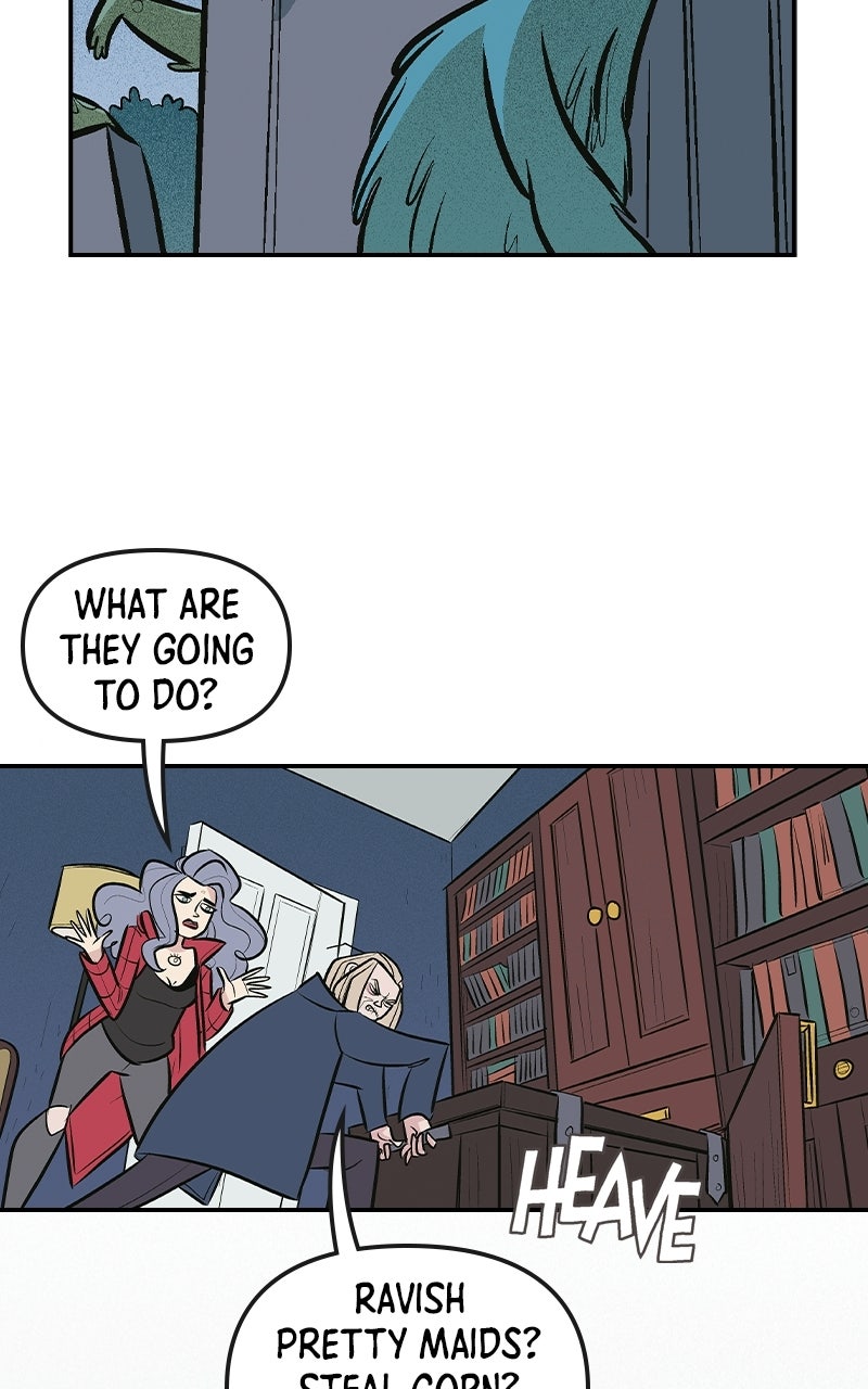 Steeple Episode 13 page 56 - 