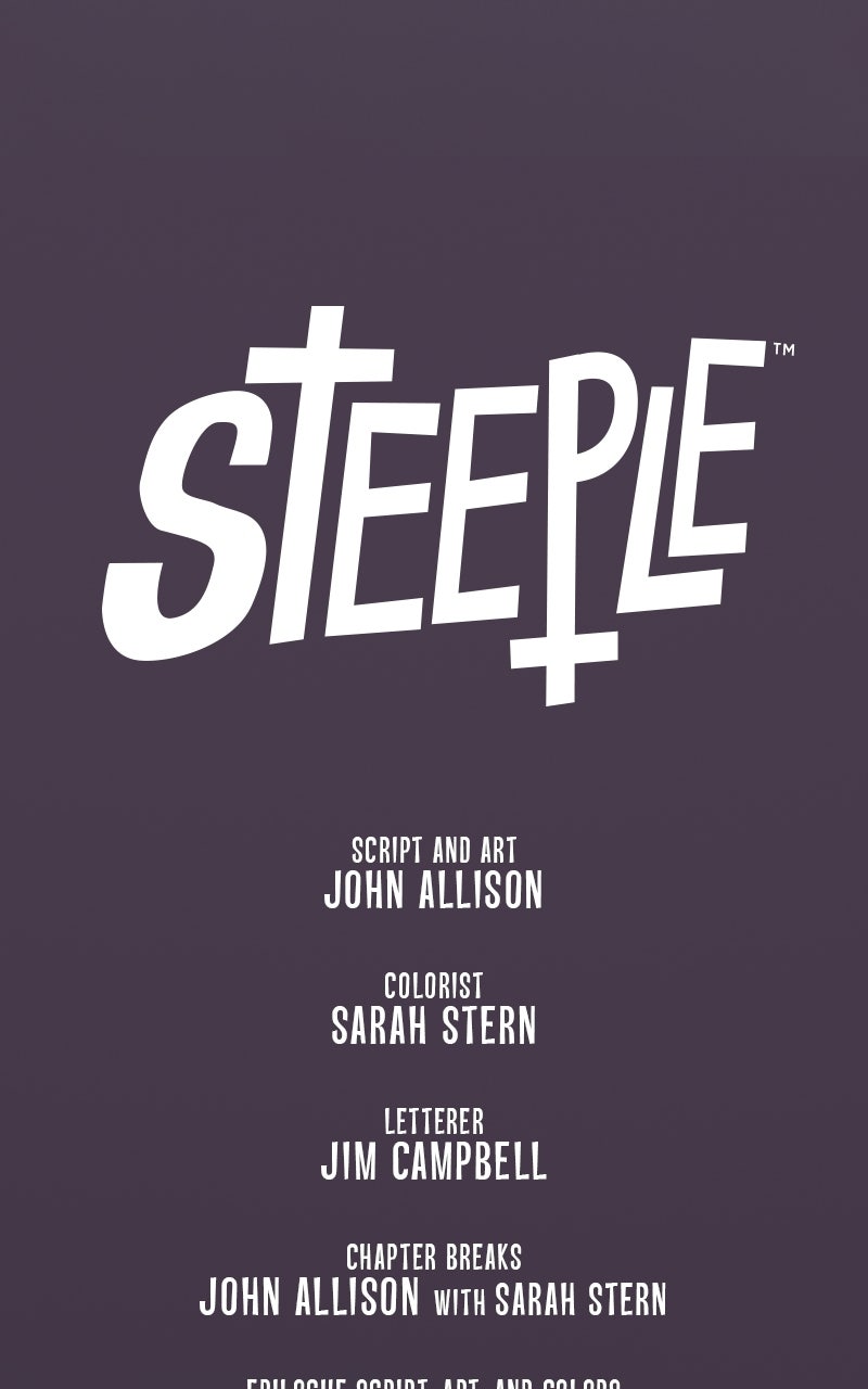 Steeple Episode 13 page 59 - 