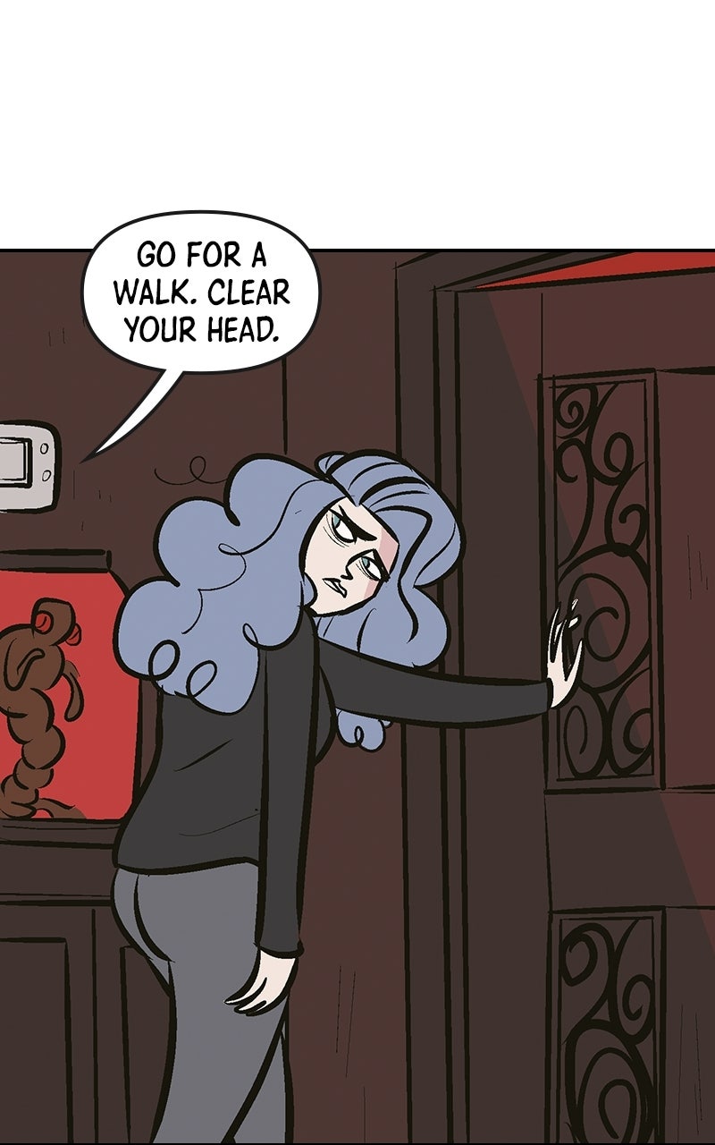 Steeple Episode 13 page 8 - 
