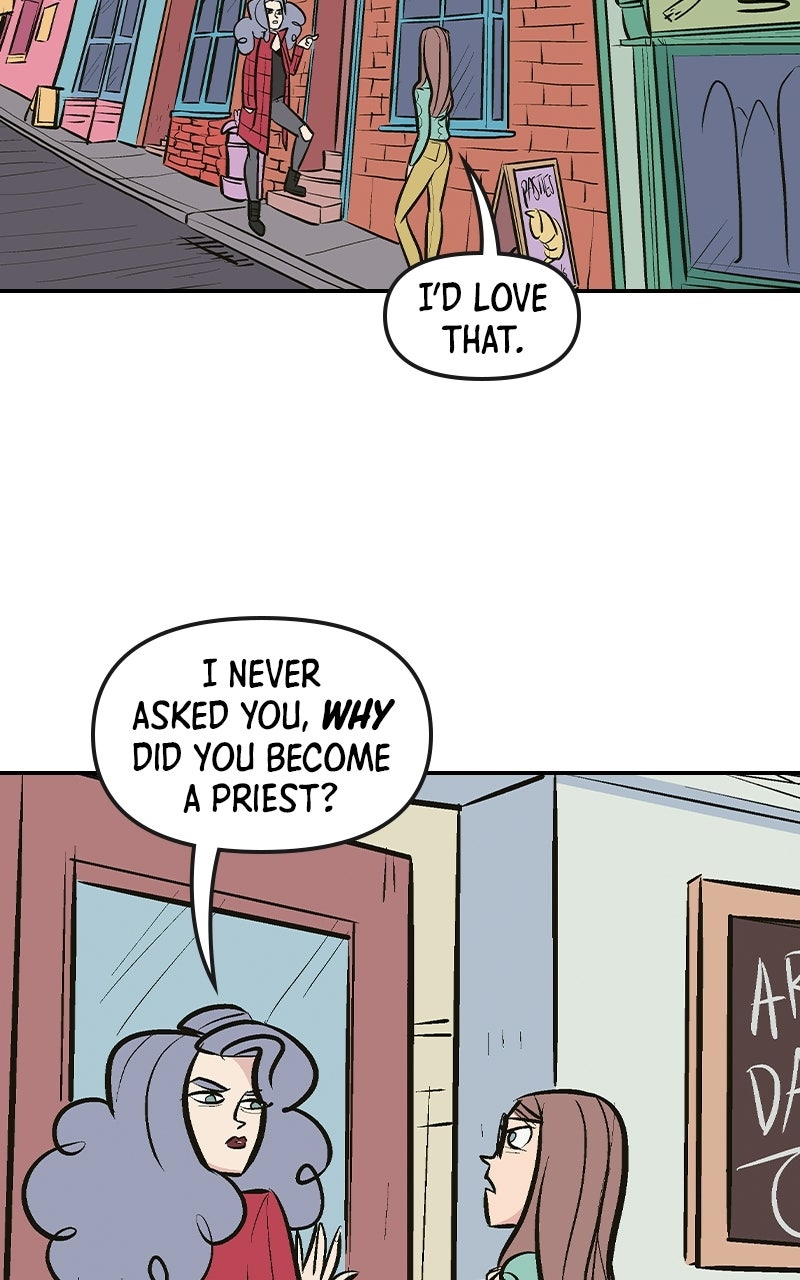 Steeple Episode 13 page 10 - 
