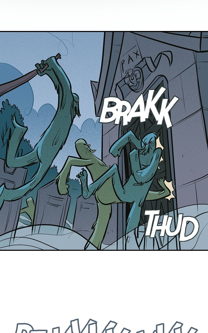 Steeple Episode 14 page 2 - 