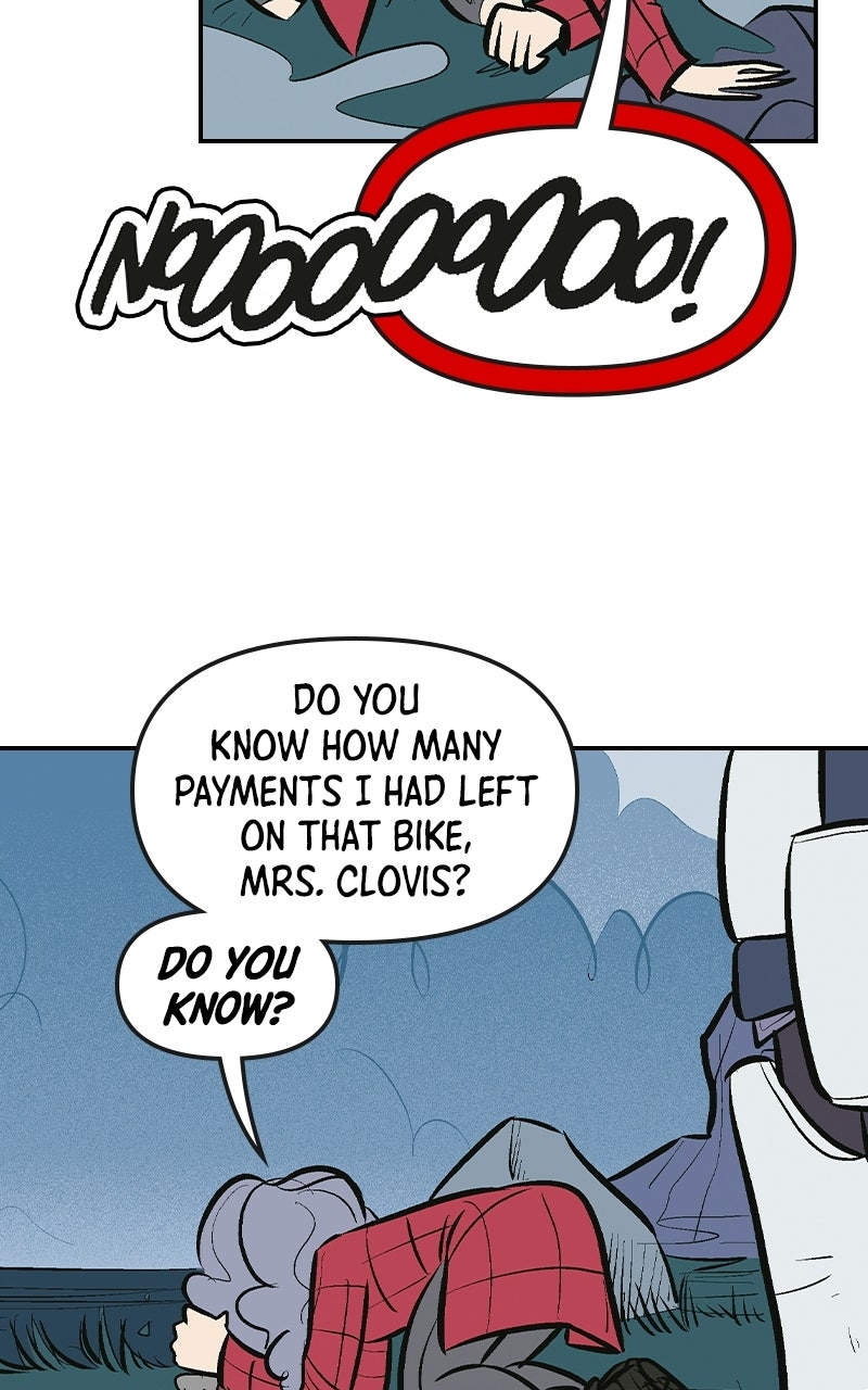 Steeple Episode 14 page 11 - 