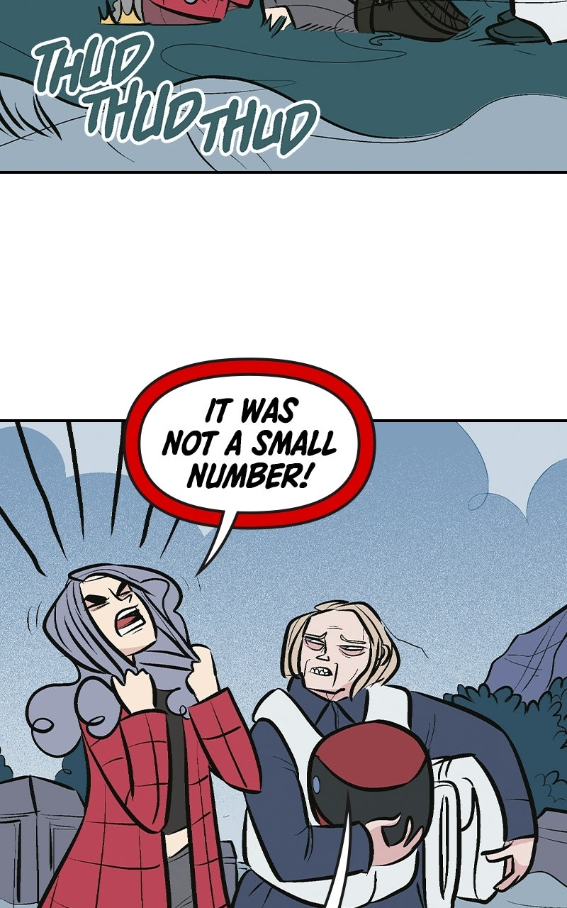 Steeple Episode 14 page 12 - 