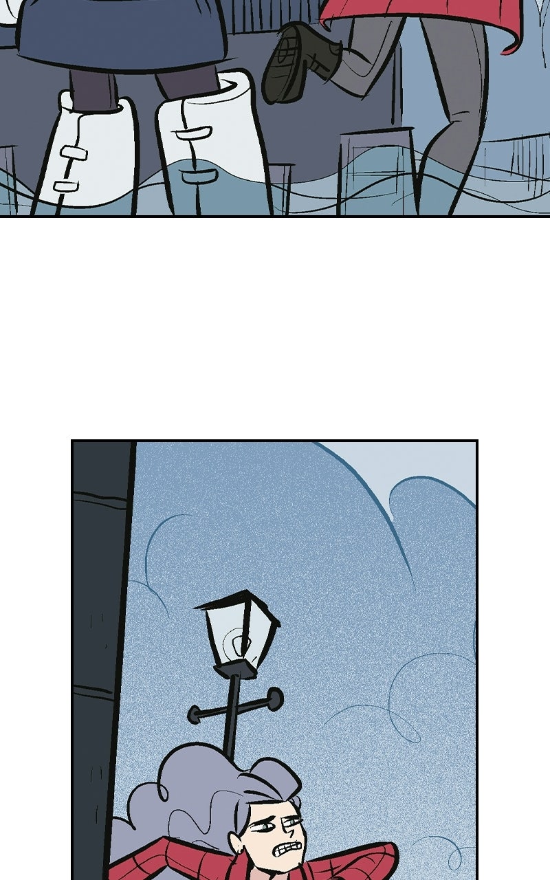 Steeple Episode 14 page 14 - 