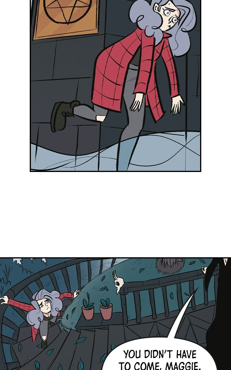 Steeple Episode 14 page 16 - 