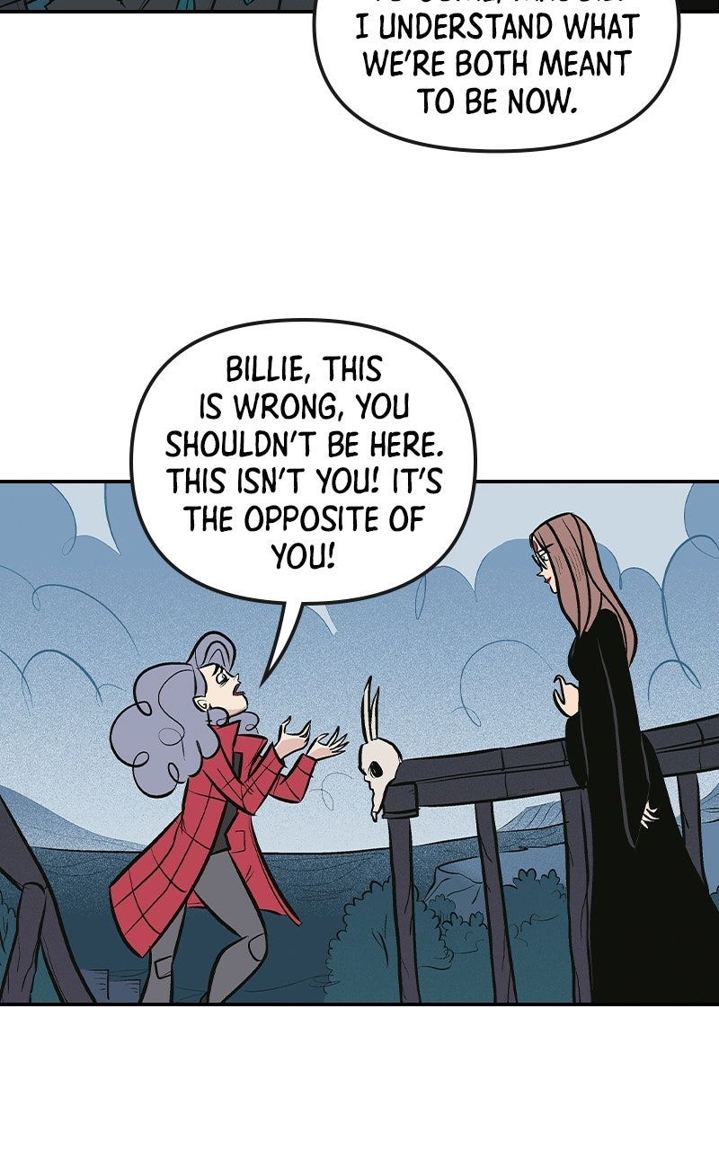 Steeple Episode 14 page 17 - 