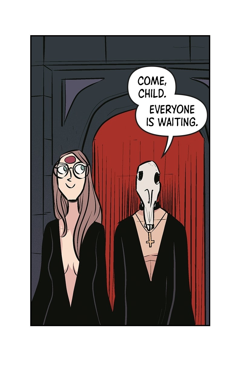 Steeple Episode 14 page 18 - 